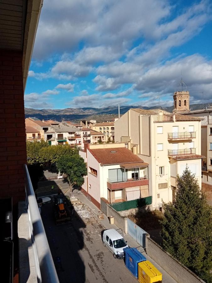 Cal Robert Διαμέρισμα Tremp Εξωτερικό φωτογραφία